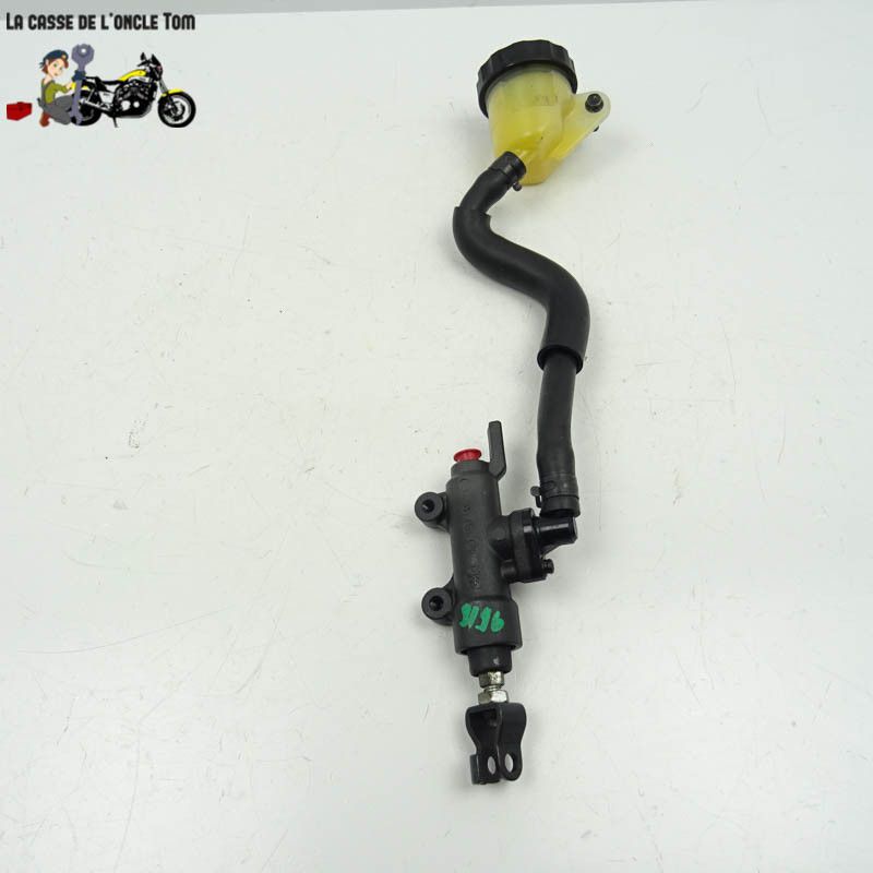 Maitre cylindre de frein arrière Honda 600 cbf hornet 2009 - CTM-9196-045