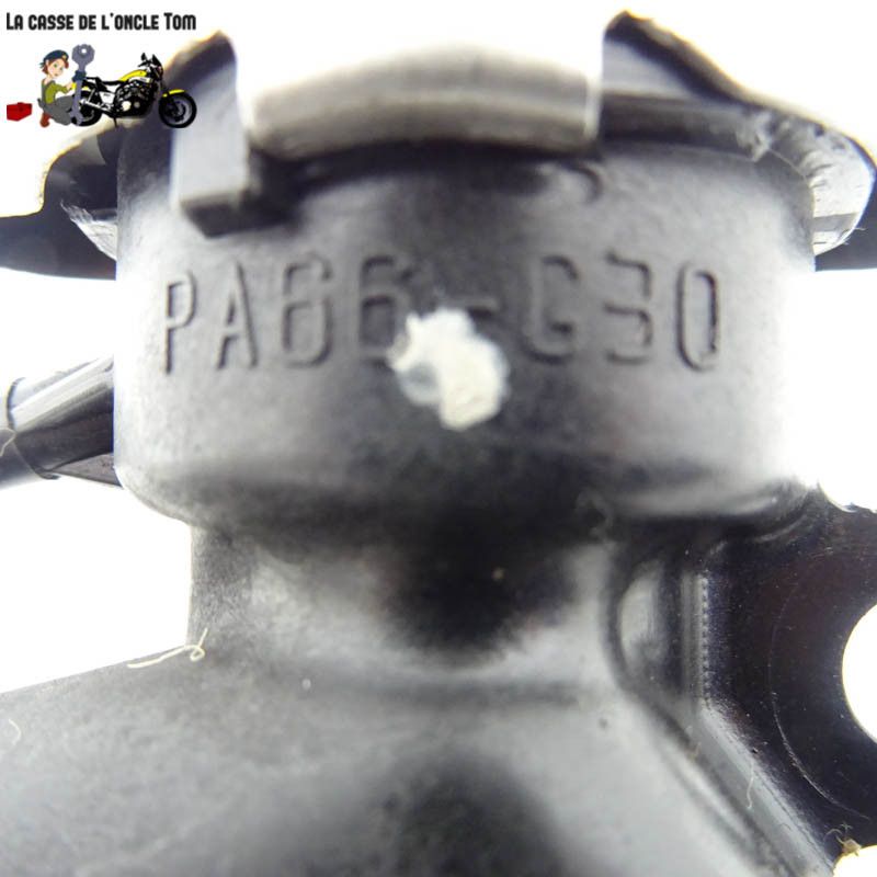 Bouchon de radiateur avec bride  Honda 600 cbf hornet 2009 - CTM-9196-046