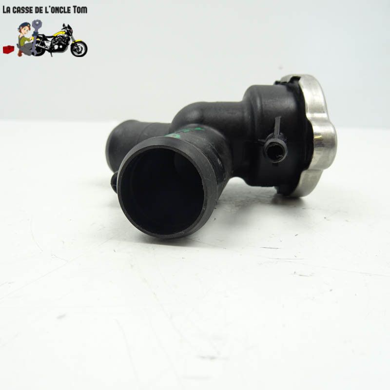 Bouchon de radiateur avec bride  Honda 600 cbf hornet 2009 - CTM-9196-046