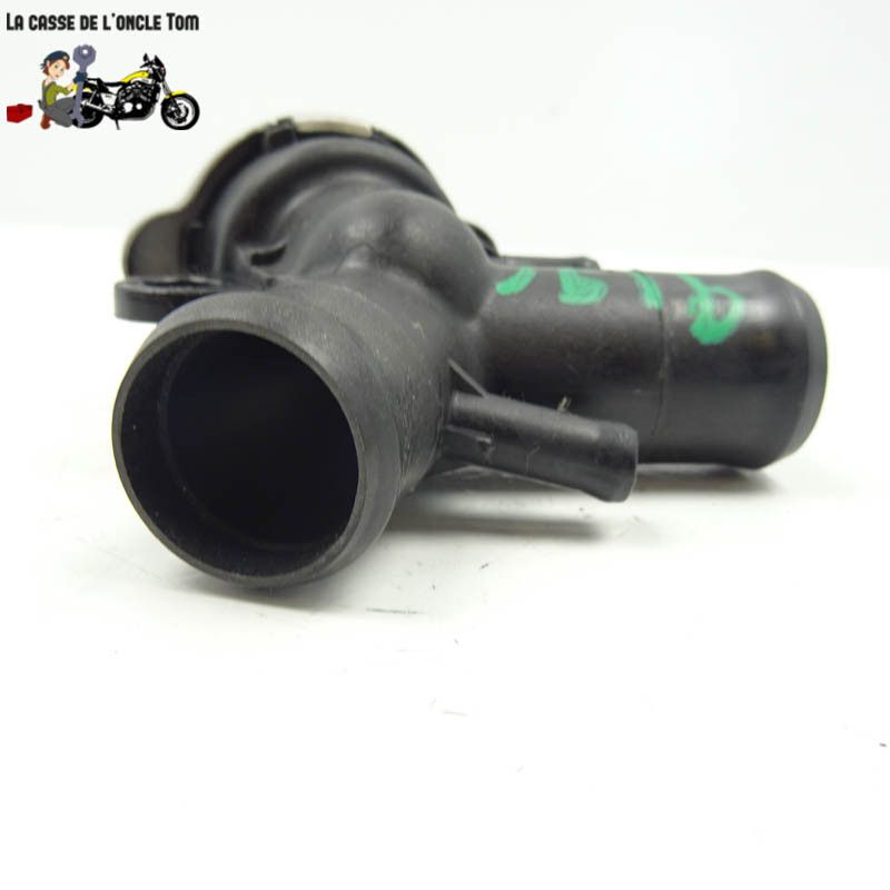 Bouchon de radiateur avec bride  Honda 600 cbf hornet 2009 - CTM-9196-046