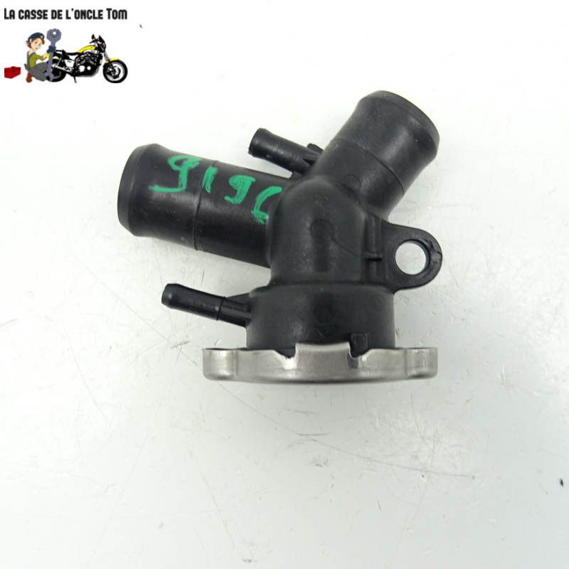 Bouchon de radiateur avec bride  Honda 600 cbf hornet 2009 - CTM-9196-046