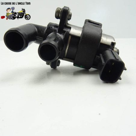 Soupape de commande d'injection d'air Honda 600 cbf hornet 2009