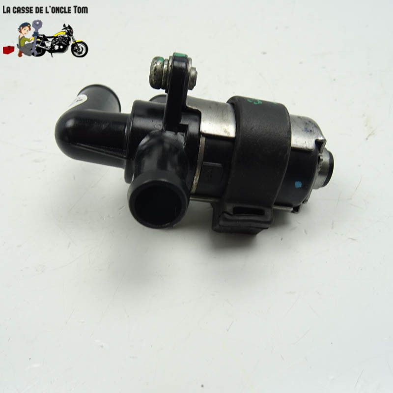 Soupape de commande d'injection d'air Honda 600 cbf hornet 2009 - CTM-9196-049