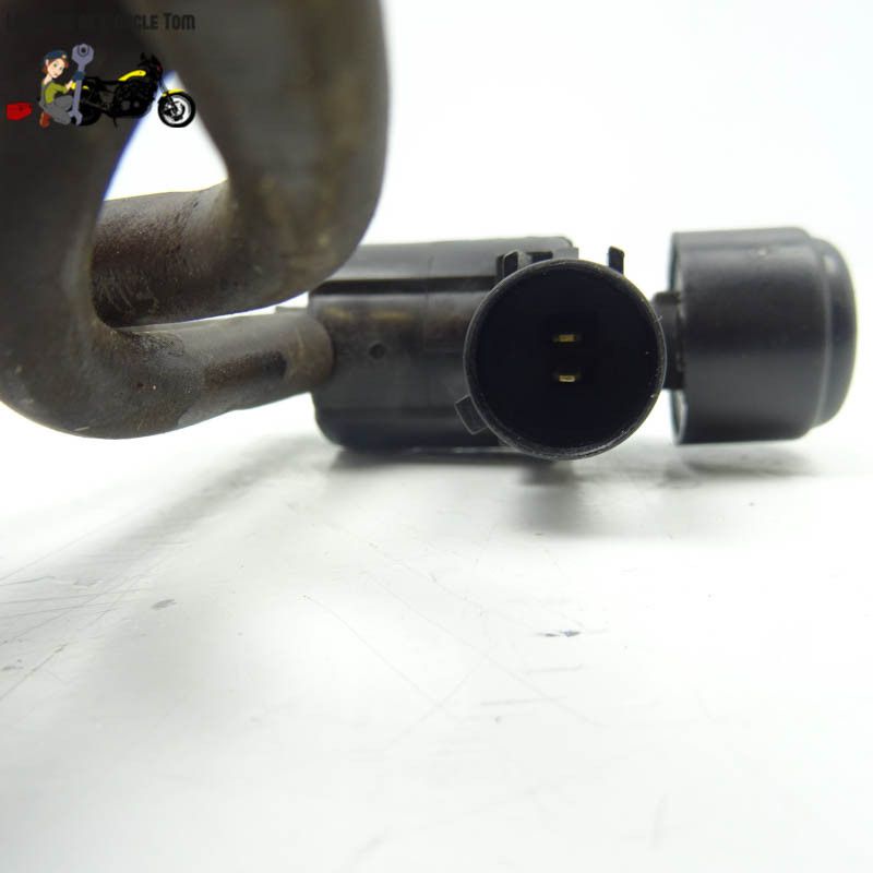 Souppape solenoïde Honda 600 cbf hornet 2009 - CTM-9196-050