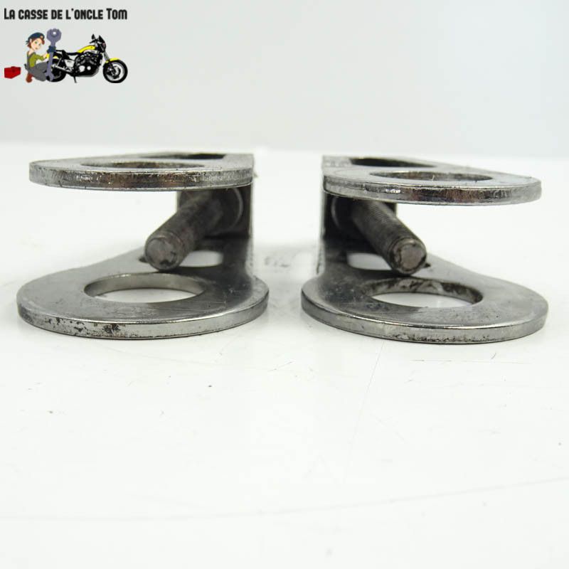 Tendeurs de chaîne Honda 600 cbf hornet 2009 - CTM-9196-055