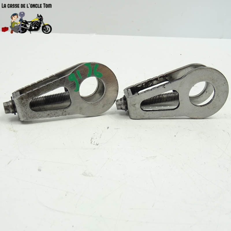 Tendeurs de chaîne Honda 600 cbf hornet 2009 - CTM-9196-055