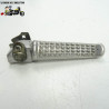 Repose pied arrière droit Honda 600 cbf hornet 2009 -  Cassetom - Nos pièces motos