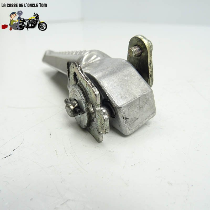 Repose pied arrière droit Honda 600 cbf hornet 2009 - CTM-9196-056