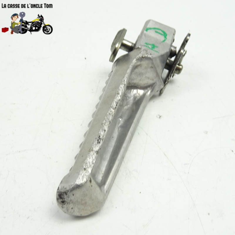 Repose pied arrière droit Honda 600 cbf hornet 2009 - CTM-9196-056