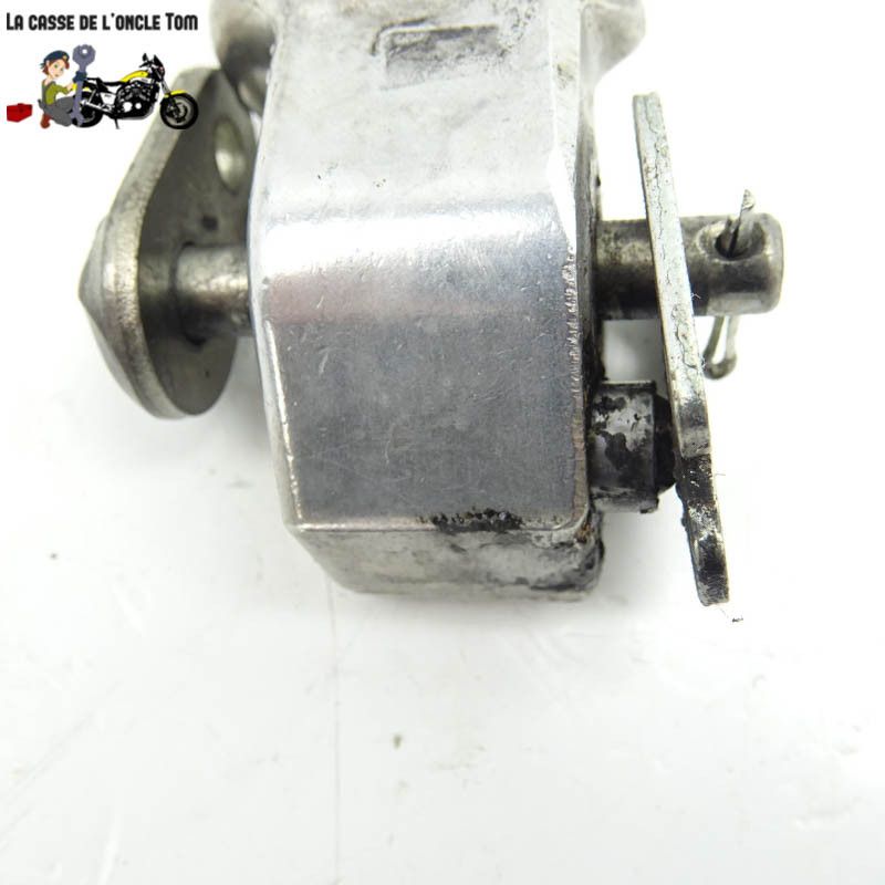 Repose pied arrière droit Honda 600 cbf hornet 2009 - CTM-9196-056