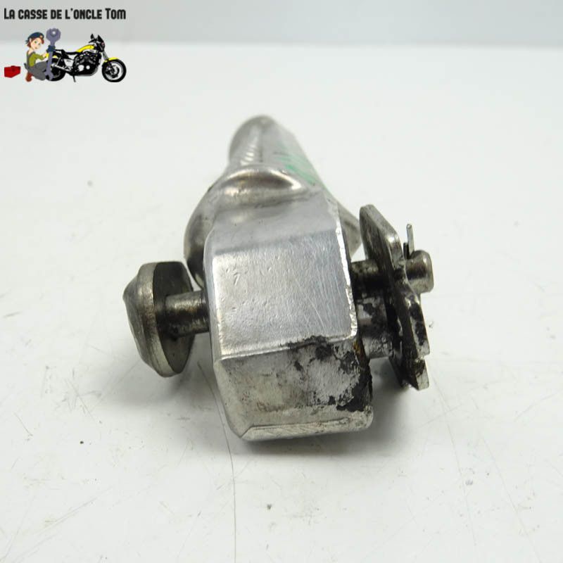Repose pied arrière droit Honda 600 cbf hornet 2009 - CTM-9196-056