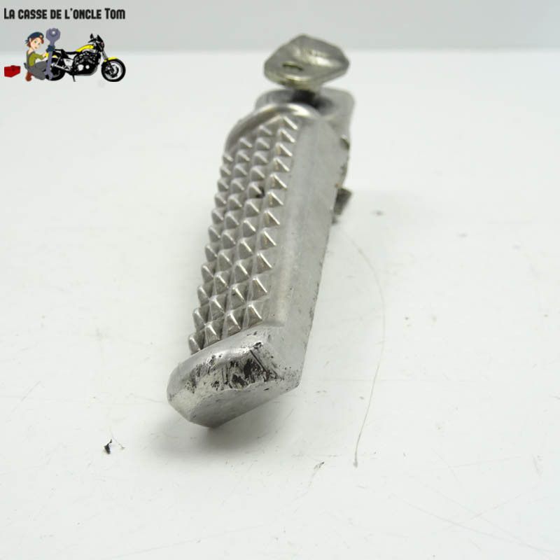 Repose pied arrière droit Honda 600 cbf hornet 2009 - CTM-9196-056