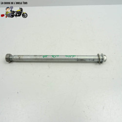 Axe de bras oscillant Honda 600 cbf hornet 2009 - CTM-9196-059