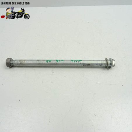 Axe de bras oscillant Honda 600 cbf hornet 2009 - CTM-9196-059