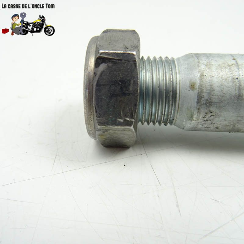 Axe de bras oscillant Honda 600 cbf hornet 2009 - CTM-9196-059