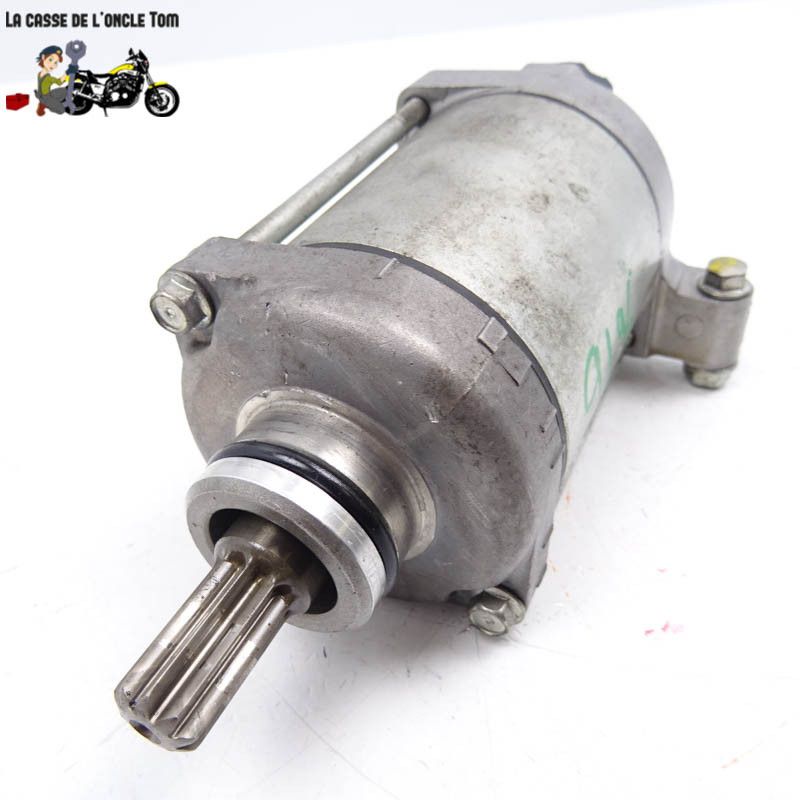 Démarreur Honda 600 cbf hornet 2009 - CTM-9196-013