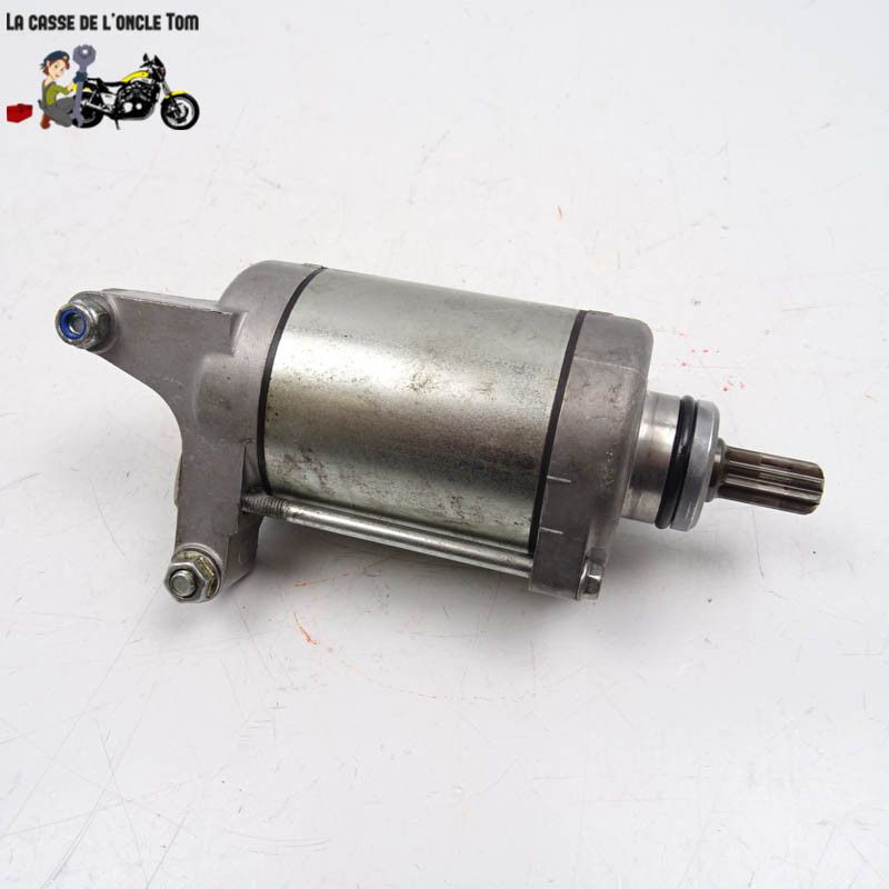 Démarreur Honda 600 cbf hornet 2009 - CTM-9196-013