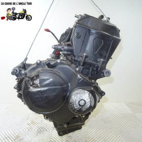 Moteur Honda 600 cbf hornet...