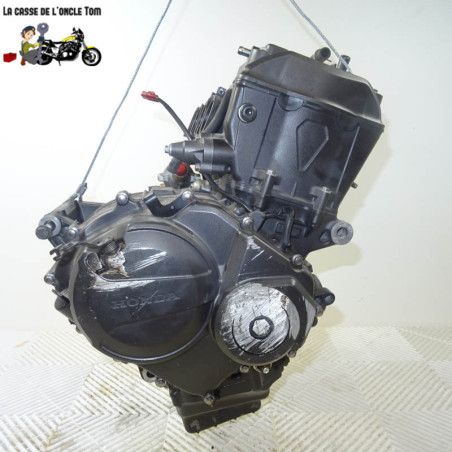Moteur Honda 600 cbf hornet 2009 (PC41) - CTM-9196-065