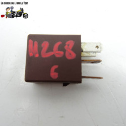 Relais divers KTM 125 RC 2015 - CTM-11268-099