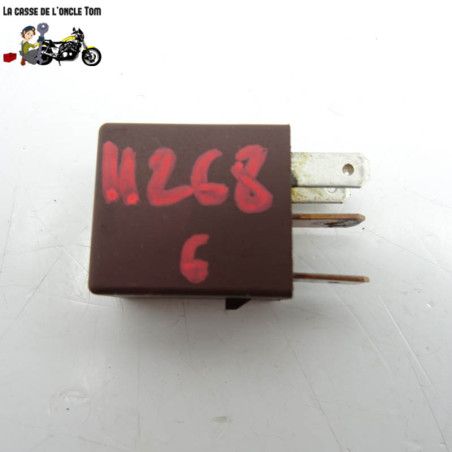 Relais divers KTM 125 RC 2015 - CTM-11268-099