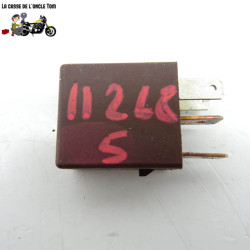Relais divers KTM 125 RC 2015 - CTM-11268-098