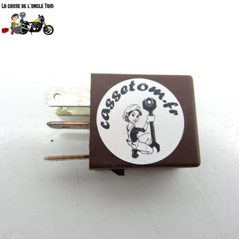 Relais divers  KTM 125 RC 2015 - CTM-11268-098