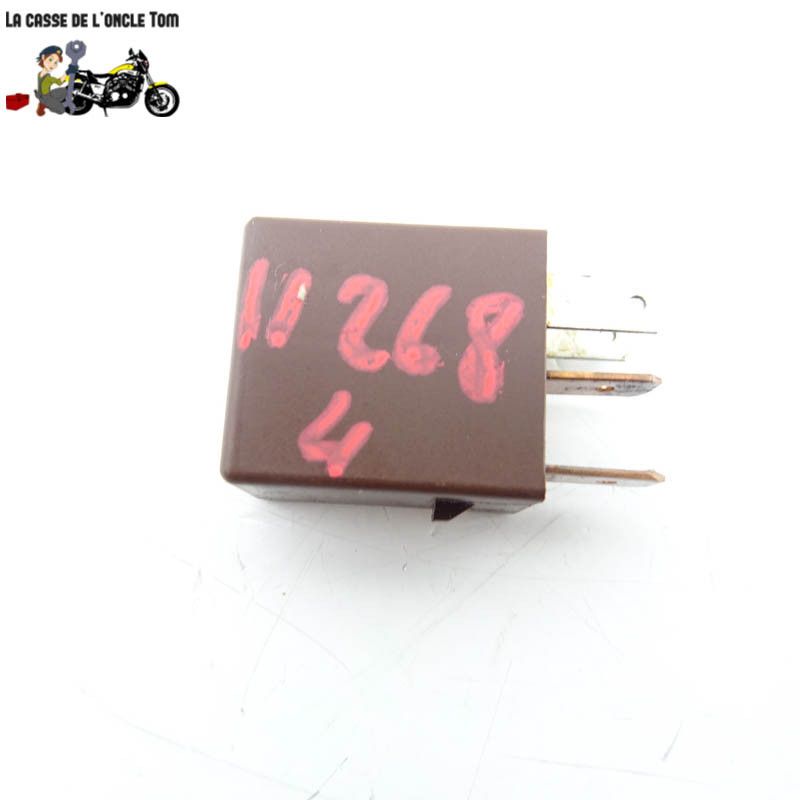 Relais divers  KTM 125 RC 2015 - CTM-11268-096