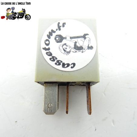 Relais divers gris KTM 125 RC 2015 - CTM-11268-095