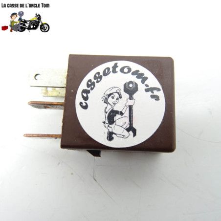 Relais divers KTM 125 RC 2015 - CTM-11268-094
