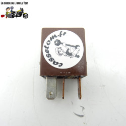 Relais divers KTM 125 RC 2015 - CTM-11268-092