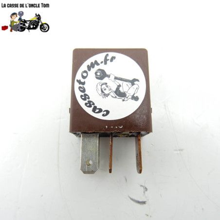 Relais divers KTM 125 RC 2015 - CTM-11268-092