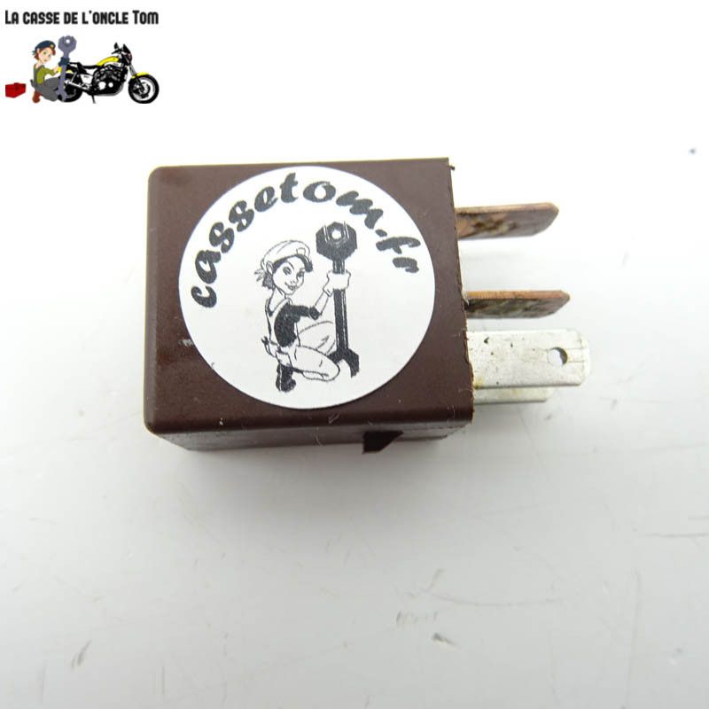 Relais divers  KTM 125 RC 2015 - CTM-11268-090