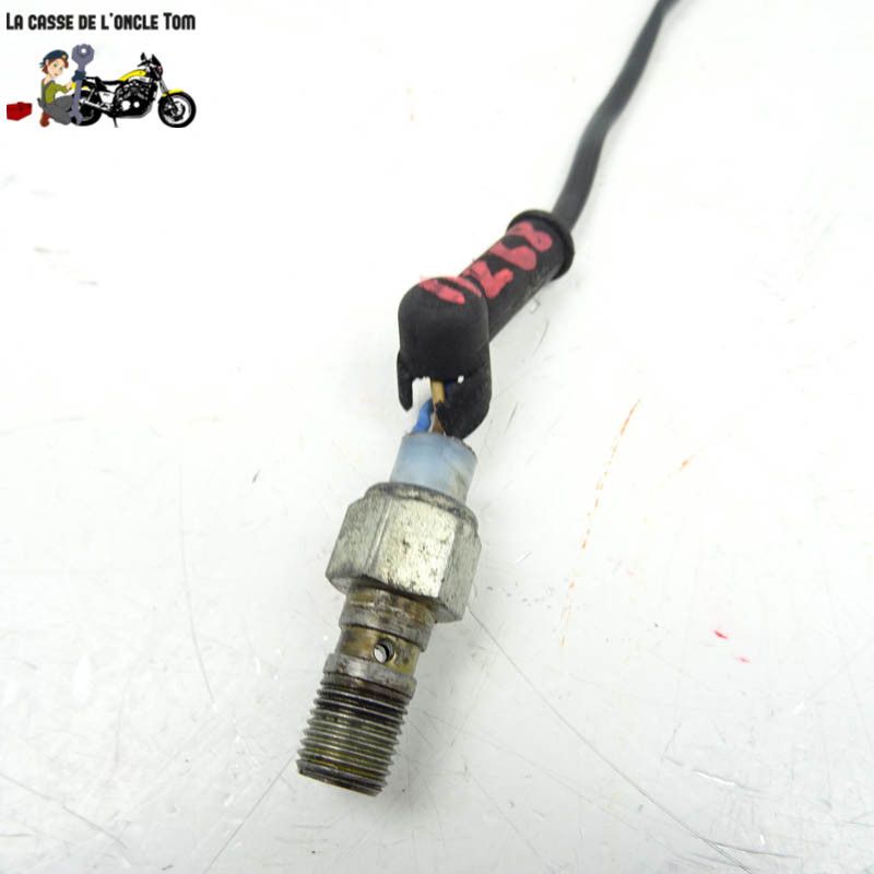 Contacteur de frein arrière KTM 125 RC 2015 - CTM-11268-086