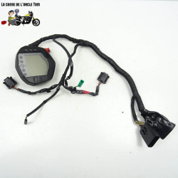 Compteur avec son faisceau KTM 125 RC 2015 - CTM-11268-083
