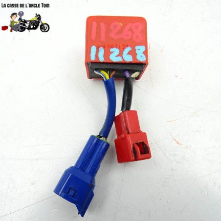 Relais de phare KTM 125 RC 2015 - CTM-11268-082