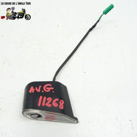 Clignotant avant gauche KTM 125 RC 2015 - CTM-11268-080