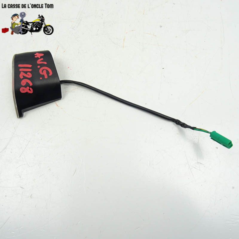 Clignotant avant gauche KTM 125 RC 2015 - CTM-11268-080