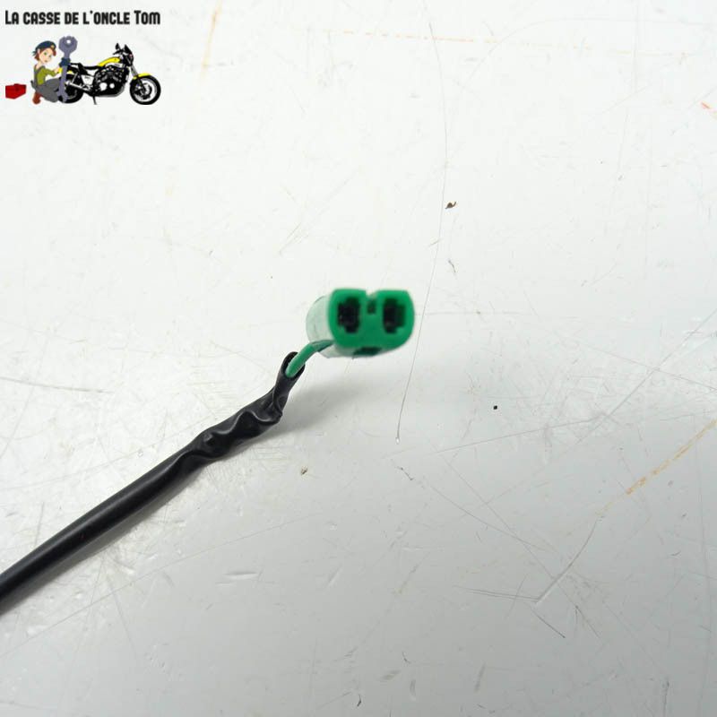 Clignotant avant gauche KTM 125 RC 2015 - CTM-11268-080