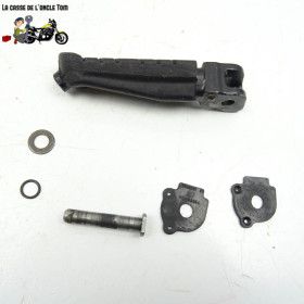 Repose pied arrière gauche KTM 125 RC 2015
