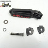Repose pied arrière gauche KTM 125 RC 2015 -  Cassetom - Nos pièces motos