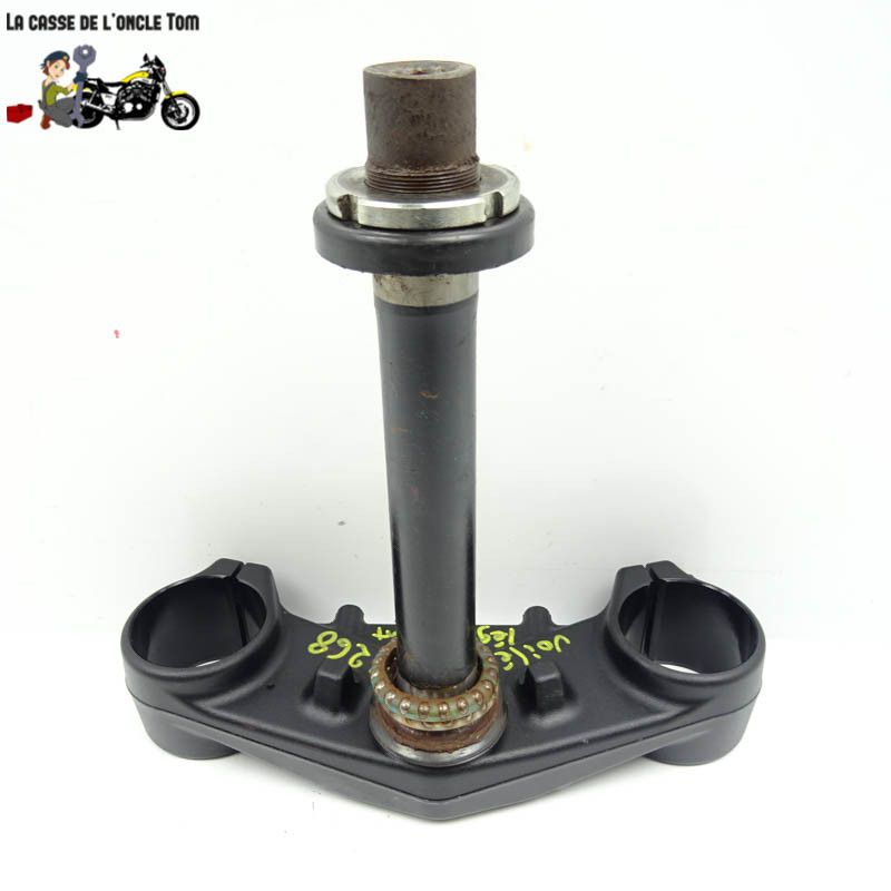 Té de fourche inférieur KTM 125 RC 2015 - CTM-11268-078