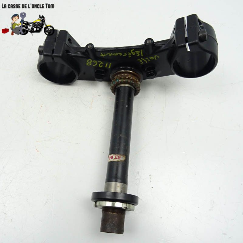 Té de fourche inférieur KTM 125 RC 2015 - CTM-11268-078