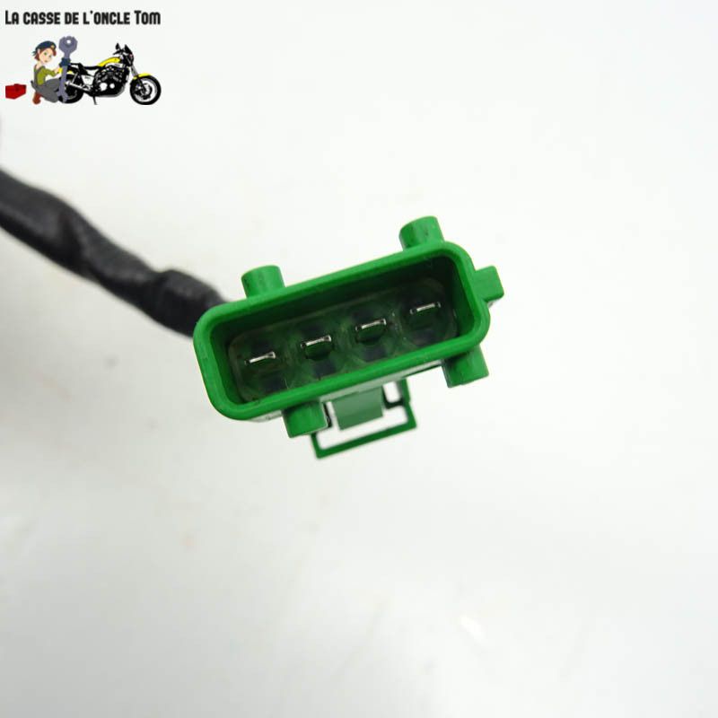 Collecteur KTM 125 RC 2015 - CTM-11268-072