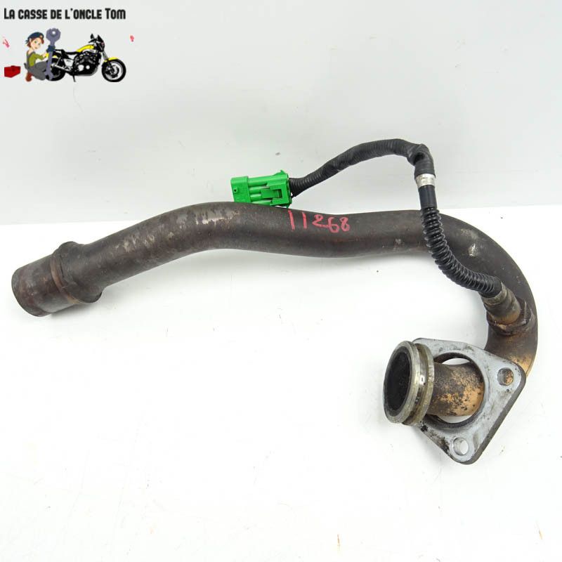 Collecteur KTM 125 RC 2015 - CTM-11268-072