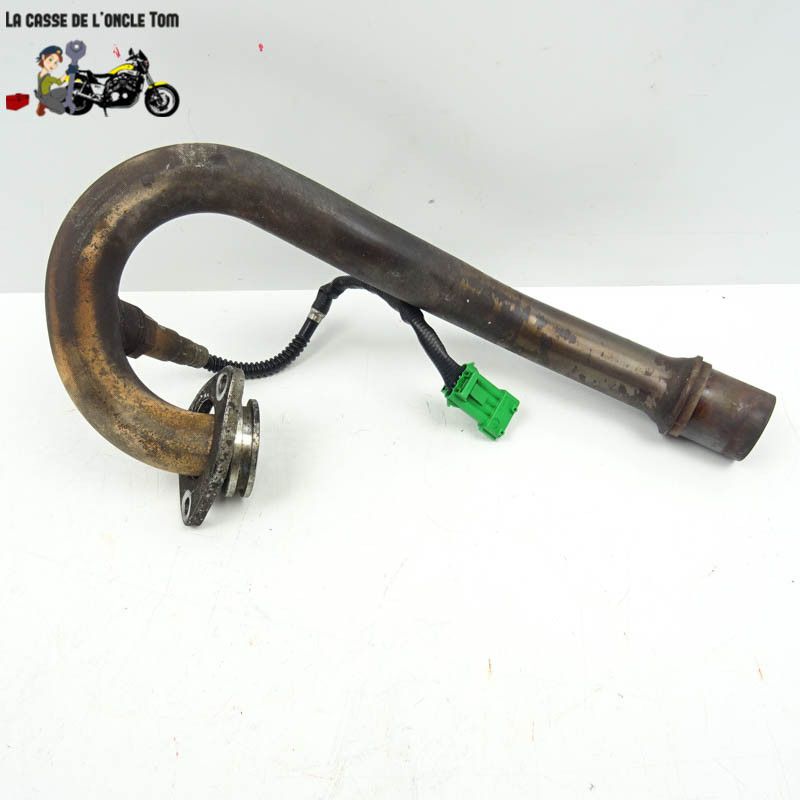 Collecteur KTM 125 RC 2015 - CTM-11268-072