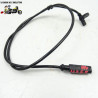 Capteur ABS avant KTM 125 RC 2015 - CTM-11268-068
