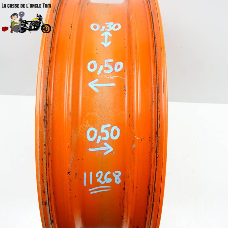 Jante arrière KTM 125 RC 2015 - CTM-11268-066