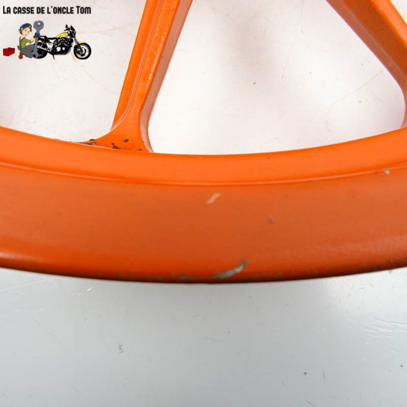 Jante arrière KTM 125 RC 2015 - CTM-11268-066