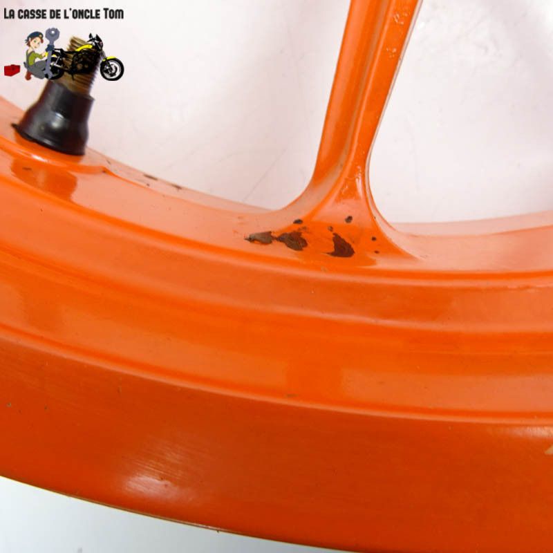 Jante arrière KTM 125 RC 2015 - CTM-11268-066